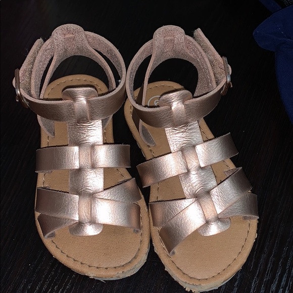 Target Other - sandals Target Other - sandals